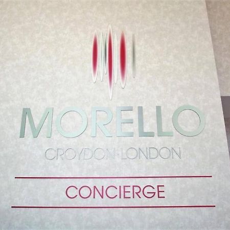 Luxury 2 Bed Ensuite 2 Bathroom Apartment East Croydon South Norwood 外观 照片