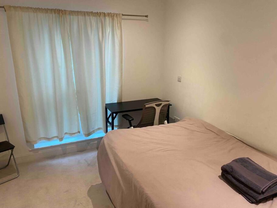 Luxury 2 Bed Ensuite 2 Bathroom Apartment East Croydon South Norwood 外观 照片