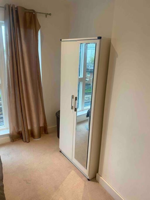 Luxury 2 Bed Ensuite 2 Bathroom Apartment East Croydon South Norwood 外观 照片