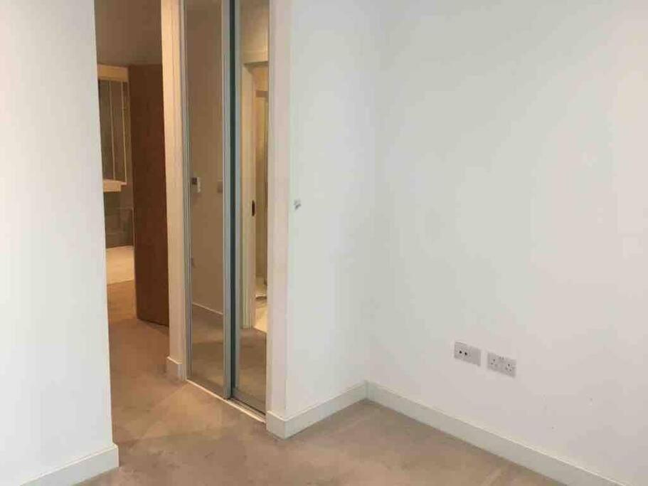 Luxury 2 Bed Ensuite 2 Bathroom Apartment East Croydon South Norwood 外观 照片