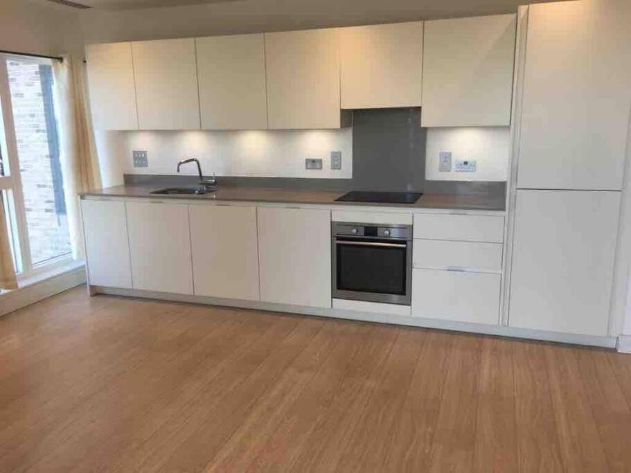 Luxury 2 Bed Ensuite 2 Bathroom Apartment East Croydon South Norwood 外观 照片