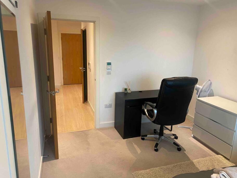 Luxury 2 Bed Ensuite 2 Bathroom Apartment East Croydon South Norwood 外观 照片