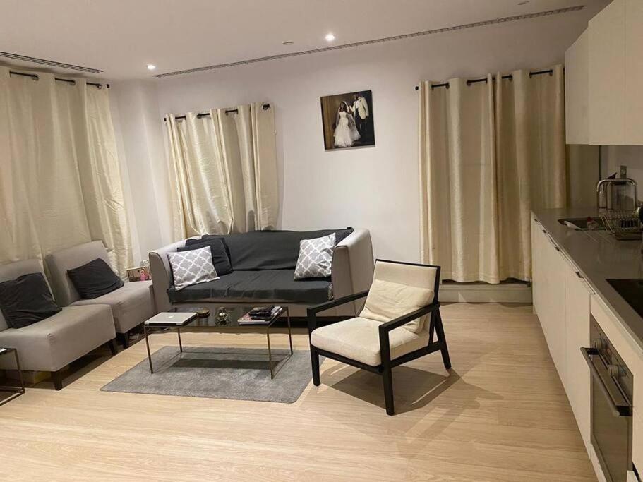 Luxury 2 Bed Ensuite 2 Bathroom Apartment East Croydon South Norwood 外观 照片